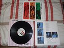 THE JAM-THE GIFT WITH GIFT PAPER SLEEVE 1982 1ST PRESS POLYDOR LP EX PLAY
