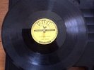 Rockabilly Carl Perkins Sun 234 Blue Suede Shoes/Honey Don't -unplayed 