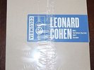 SEALED Leonard Cohen The Future Suzanne 7