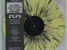 DEVO Mabuhay Gardens, San Francisco 8/3/77  NEW Splatter Vinyl  Ltd 349 Copies