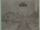 FRANK SINATRA Watertown  SEALED Original Vinyl LP  Textured cover  Reprise 1031