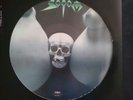 Sodom, til death do us unite, picture lp vinyl...