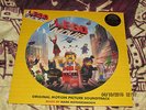 The Lego Movie Soundtrack Picture Disc Record Store Day RSD 2015 NEW SEALED