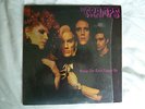 THE CRAMPS LP SONGS THE LORD TAUGHT US 1980 ILLEGAL RECORDS