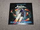 Stephen Hawking sings Monty Python Galaxy Song - 7