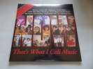 Various - Now That's What I Call Music DBLE LP Vinyl Record Store Day 2015 NEW