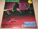 Eumir DEODATO Night Cruiser LP 1980 BSK 3467 ORIGINAL FACTORY SEALED NM PromoCut