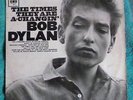 Bob Dylan Classic LP 