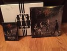 Third Man Records Vault 18 Jack White Stripes RARE Color 2 x LP Raconteurs N