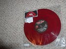 Rocky Horror Time Warp Red Vinyl Record Store Day RSD 2015 limited 4000 Rare