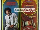 Aneudi y su Conjunto Quisqueya - S/T LP - Borinqueya