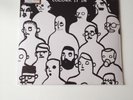 The Maccabees-Colour It In Ltd Edition Vinyl 401/1000 Record Store Day/RSD 2015