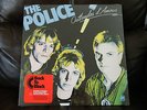 The Police - Outlandos D'amour - 180g Vinyl LP - Brand New + Sealed