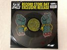 Run The Jewels - Record Store Day 2015 exclusive EP