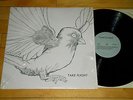 Take Flight V/A LP (1975) private press folk/psych VG+