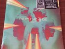 Every Time I Die RSD Salem Epitaph Rare /1000 Nirvana 7