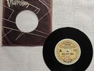 nick cave/ boys next door -SHIVERS ,MUSHROOM RARE 1979 AUS ORIGINAL 45