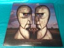 PINK FLOYD - THE DIVISION BELL LP 33RPM RED VINYL 