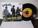 The Yardbirds,Cap. 72243,