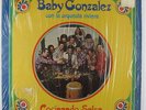 Baby Gonzalez con La Orquesta Riviera - Cocinando Salsa LP - Cotique VG+ Shrink
