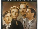 Kraftwerk - Trans-Europe Express LP - Capitol VG+