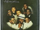 Paradise - World's Midnight LP - Onyx International - Rare Modern Soul VG+