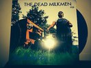 The Dead Milkmen Beelzebubba Record Store Day Exclusive Blue Vinyl
