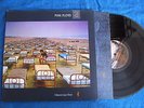 PINK FLOYD-A MOMENTARY LAPSE OF REASON G/F LP + INNER SLEEVE