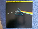PINK FLOYD DARKSIDE OF THE MOON .. 1979 ORIGINAL MASTER RECORDING MFSL JAPAN