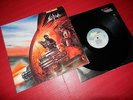 Sodom - Agent Orange Vinyl LP 1989 Gatefold Steamhammer German Press