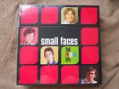 THE SMALL FACES french EP's 5x7