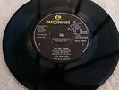Beatles - All My Loving UK 1963 Pressing EP *NEAR MINT* UK 1st press archive