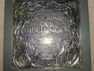 Der Ring Des Nibelungen. Decca 22 LP Boxset. Georg Solti. Very Rare Records