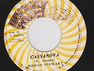 ROMAN STEWART - CASSANOVA - HUNGRY TOWN 7 