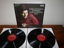 DECCA 5BB 221-2 2LP RACHMANINOV 24 Preludes VLADIMIR ASHKENAZY piano