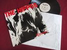 The Hippos (Australian blues rock) Lp + insert - Hippocracy