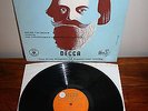 DECCA LXT 2675 gold 1st BRAHMS Symphony no. 1 BEINUM CGBW