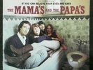 Mama's and the Papa's LP 