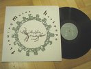 THROWING MUSES - HUNKPAPA  RARE UK PRESS LP 1989  4AD CAD 901 KRISTIN HERSH