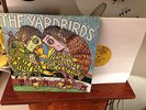 THE YARDBIRDS 