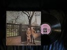FAIRPORT CONVENTION - UNHALFBRICKING ORIGINAL SPIRAL PINK ISLAND LABEL
