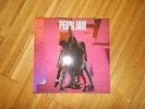 Pearl Jam - Ten LP UK 1st Press in Top Condition