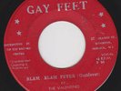 VALENTINES - BLAM BLAM FEVER ( GUN FEVER ) - GAY FEET 