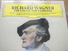 Richard Wagner Collectors Edition 180g Vinyl Box Set 6 LPs