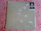 Modest Mouse - Good News For People Who Love Bad News 2LP green wax #819 sealed