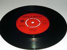 King Curtis Memphis Soul Stew b/w Blue Nocturne (UK Atlantic 1967- rare).