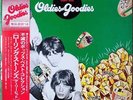 1974 “NM Wax” Rolling Stones' Early Hits Oldies But Goodies GT 166 Japan