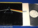 vintage MFSL Pink Floyd Dark Side of Moon LP record MFSL1017 Master AUDIOPHILE