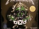 METALLICA - Fillmore San Francisco 2011  /2LP / Color Vinyls/sealed