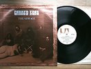 CANNED HEAT The New Age LP MINT-/EX++ Orig UK 1st 1973 A1/B1 UAS29455 Gold Lam